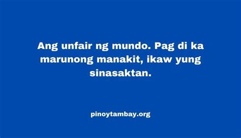 unpair in tagalog|How to say unfair in Filipino .